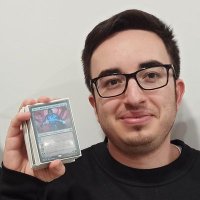 Aniol 'Warmax' V (@warmaxcs) 's Twitter Profile