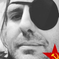 Disco Commissar ☭(@FunkLawGrad) 's Twitter Profile Photo