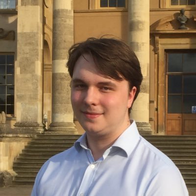 Formerly @HouseofCommons & policy advisor, now working towards an LLB @UoBLawSchool | Youth Champion @ConservativePF | Views my own, RTs not endorsements