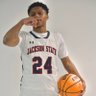 DaeshunRuffin's profile picture. 🎒Guard at the Jackson State University 🐯