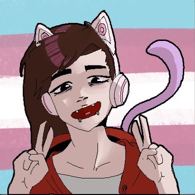 Streamer and a homestuck. Serkets System. Page of Light! 24, I follow/RT NSFW artists so 🔞. Ask for pronouns/fronter. Read Godfeels! Vriska did nothing wrong.