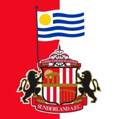 🇺🇾Official Branch Supporters in Uruguay🇺🇾 Contacto: sunderlanduruguay@gmail.com Only official account!/Única cuenta oficial! #OneClubOurClub #QueSeraSera