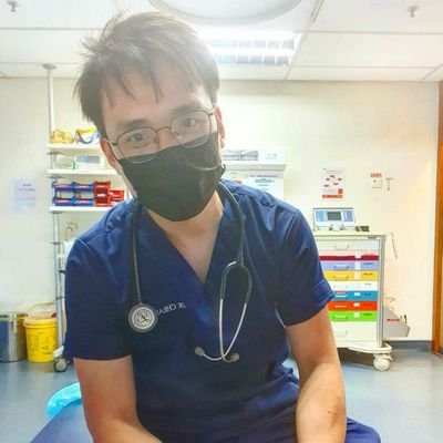 Clinical fellow Anaesthesia. 🇲🇾🇮🇪🇬🇧
SIA Neuroanaesthesia. POCUS/ECHO. FUSIC heart mentor.