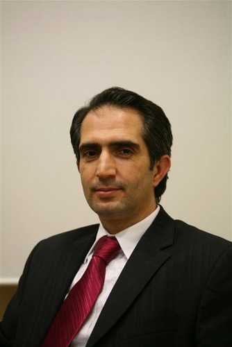 Hayat bir yolculuk