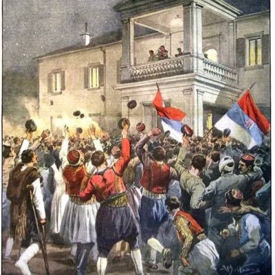 Anikaluka1's profile picture. Црна Гора ❤️ Србија