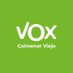 VOX Colmenar Viejo (@vox_colmenarv) Twitter profile photo VOX Colmenar Viejo (@vox_colmenarv) Twitter profile photo
