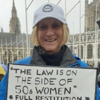 Kris Gibson #CEDAWinLAW #WBoR ♀️51%(@KrisGibson13) 's Twitter Profile Photo