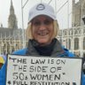 KrisGibson13's profile picture. I campaign as a member of #CEDAWinLAW for #mediation for #50sWomen #OneVoice & for #CEDAW to be implemented into domestic law  
Reposts not endorsements