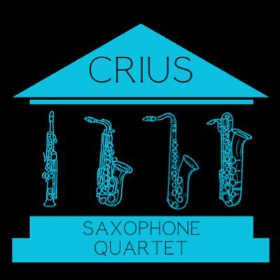 Saxophone quartet based in Ottawa, Canada.

Catherine Gendron - soprano sax
Mike Tremblay - alto sax
Petr Cancura - tenor sax
@richpagemusic - baritone sax