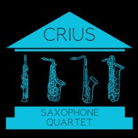 Crius Saxophone Quartet(@CriusSax) 's Twitter Profile Photo