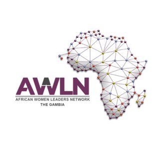 Official account of the Gambian Chapter of the African Women Leaders Network