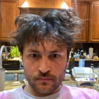 Organ man (@samfribush) 's Twitter Profile