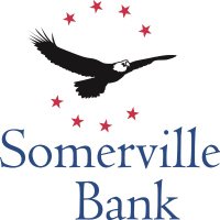 Somerville Bank(@SomervilleBank) 's Twitter Profile Photo