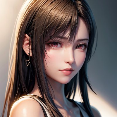 Tifa R-🔞さんのプロフィール画像