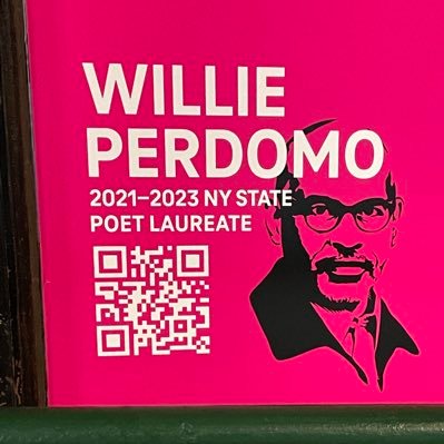Willie Perdomo