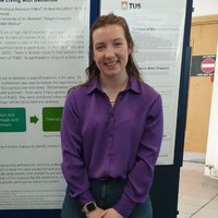 Niamh Kelly (@nkelly943) 's Twitter Profile