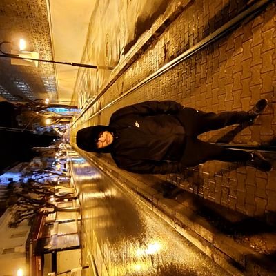 Arslen_Bs's profile picture. WRITE YOUR DESTINY