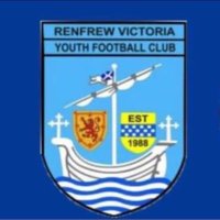 Renfrew Vics 2010 (@renfrewvics2010) 's Twitter Profile