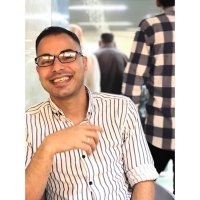 Rami Shubair (@ramishubair7) 's Twitter Profile