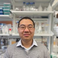 Harry Zou (@zou_harry) 's Twitter Profile