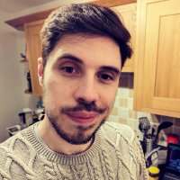 Adam Blampied (@adamtheblampied) 's Twitter Profile
