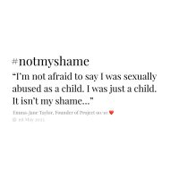 #notmyshame TM(@notmyshameuk) 's Twitter Profileg