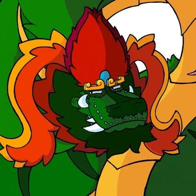 QLeviatan's profile picture. Sigo a muchos artistas