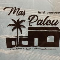 Mas Palou Roses(@MasPalouRoses) 's Twitter Profile Photo