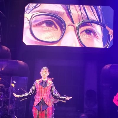 BiSHとその楽曲は今も変わらず好きです。現在の主な現場は LUCY(箱)　　zanka(💜箱)  GigiL(猫) 応援してます。推し増しに苦しんでます