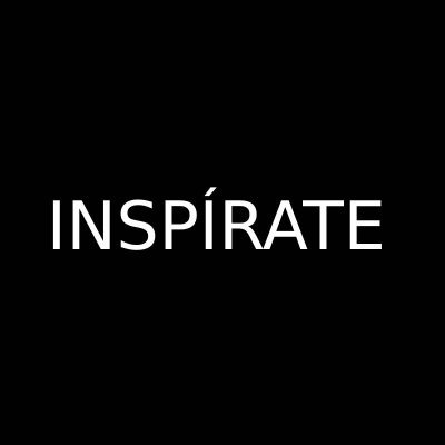 InspirateApp Profile Picture