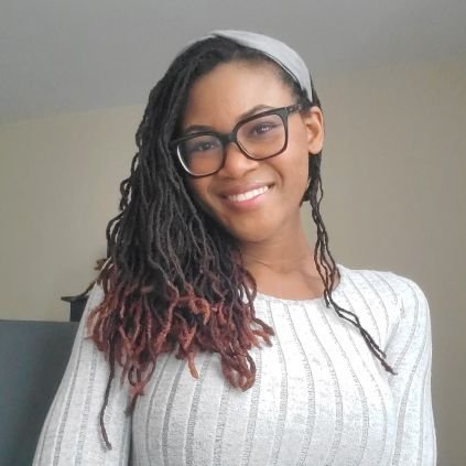🗣: 🇯🇲 Patois | español | 日本語 📚💙
💼: Spanish & ESL Teacher
🖊: I write-ish⚡🍵
Too many hobbies 🎨🎮🎶
Jesus fangirl 😍
Vitamin Sea Dependent 🌊