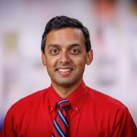 Rahul Banerjee, MD, FACP(@RahulBanerjeeMD) 's Twitter Profile Photo