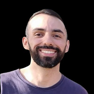 9-5 Software Dev • 5-9 Content writer • Building a personal brand so I can read, write and drink coffee all-day • 45k+ views on @thepracticaldev