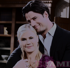 SamiandEJ's profile picture. A place for fans of Sami Brady and EJ Dimera (EJAMI)