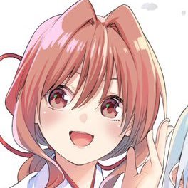 甘神 夕奈さんのプロフィール画像