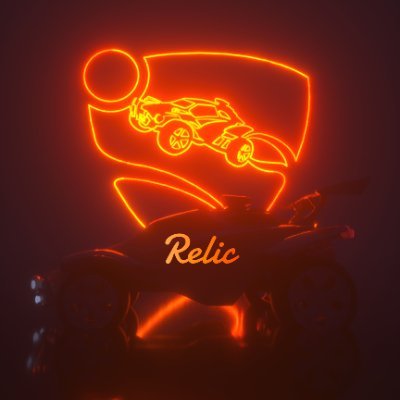 rl_relic's profile picture. Premier RL player for @GVSUEsports | 1980 | Rank B