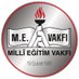 Milli Eğitim Vakfı (@MEVkurumsal) Twitter profile photo