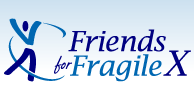 News and information from the Friends for Fragile X non-profit organization. 
Visit our Facebook: http://t.co/dujOXxXkEI