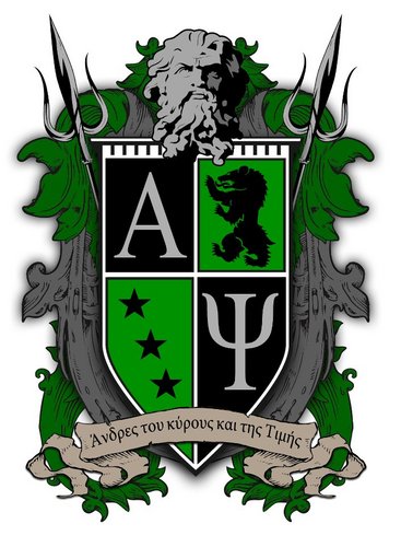 Men of Prestige and Honor The ONLY local Fraternity at SSU, founded March 17th, 2005