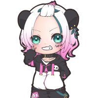 咲々ぱんだ🐼Vtuber (@saku2_pandachan) 's Twitter Profile