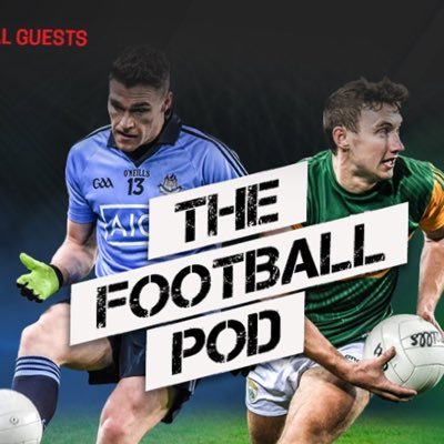 The Football Pod