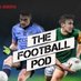 The Football Pod (@FootballPod_GAA) Twitter profile photo