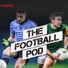 Football_Pod_'s profile picture. The Gaelic Football Podcast with Paddy Andrews, James O'Donoghue & Tommy Rooney 🏐 

Free Pod every Monday, Members Show every Wednesday across @offtheball 🎧