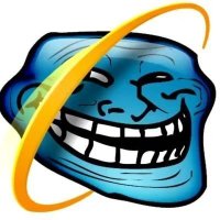 Internet explorer trollface(@Internettrollof) 's Twitter Profile Photo