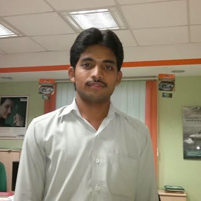 jagadeeshv786's profile picture. 