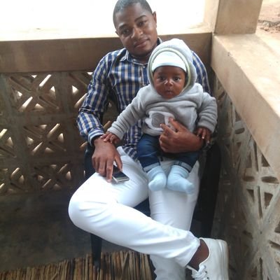 OscarEnildo's profile picture. Baulamento