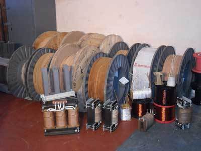 transformator21's profile picture. Выпускаем сертифицированные и декларированные сухие трансформаторы, дроссели и реакторы. Инженеры компании Эльма, работающие в этой отрасли более 20 лет, гото