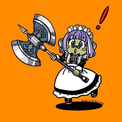 Ekichi_Weeei's profile picture. 主にドラクエ関連で使用していますが、いいねやリプは、割と衝動的に、何にでもつけます。
基本的につぶやかないし、フォローフォロバもあんまりしないです。
隔週でアズランで防具鍛冶屋やってます。
へろへろ商会、よろしくね！
