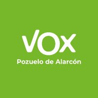 Vox Pozuelo(@Vox_Pozuelo) 's Twitter Profile Photo