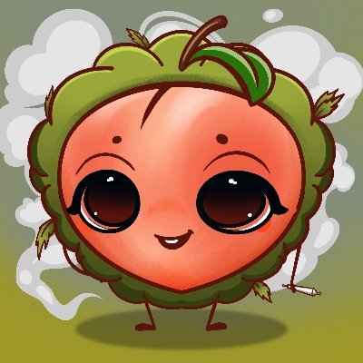 PeachyNFT_ Profile Picture